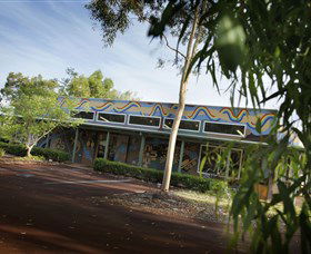Maalinup Aboriginal Gallery - Accommodation Gold Coast 3