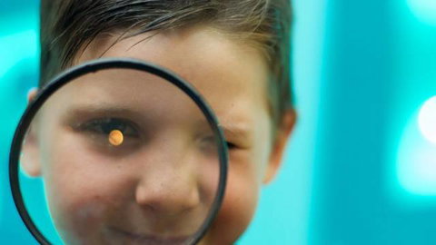 CSIRO Discovery Centre - 1 Gold Coast 2