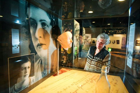Albury Library Museum - Accommodation Gold Coast 6
