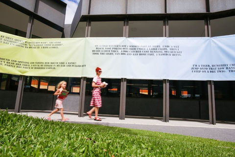 Albury Library Museum - Accommodation Gold Coast 7