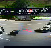 Ace Karts - Accommodation Gold Coast