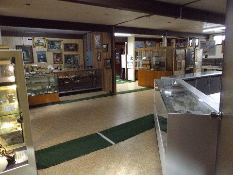 History Hill - 1 Gold Coast 0