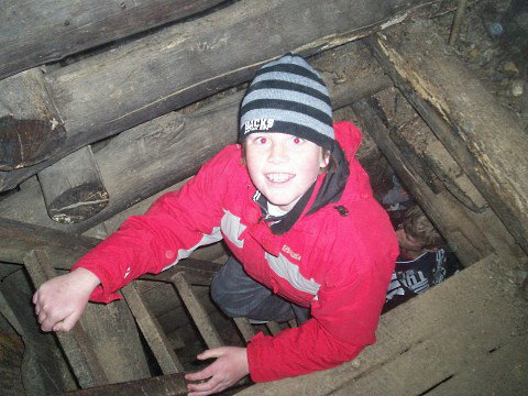 History Hill - 1 Gold Coast 1