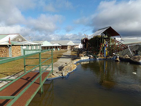 History Hill - 1 Gold Coast 2