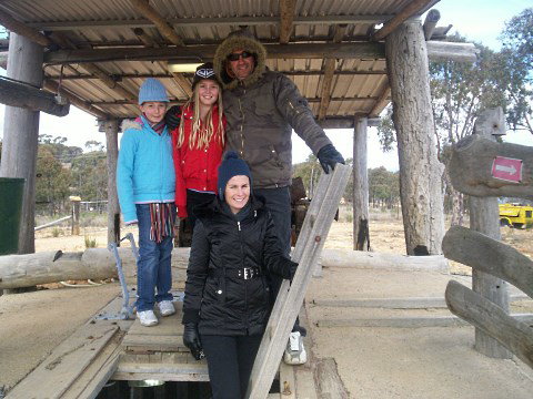 History Hill - 1 Gold Coast 4