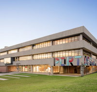 Gippsland Art Gallery - Accommodation Gold Coast