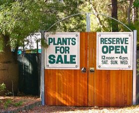 Glenbrook Native Plant Reserve And Nursery - 1 Gold Coast 1
