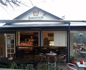 Bakehouse On Park - Accommodation Gold Coast 0