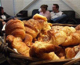 Bakehouse On Park - Accommodation Gold Coast 5