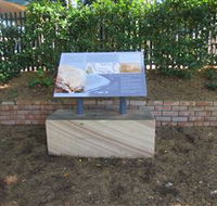 Coxs Road Interpretive Trail - 1 Gold Coast