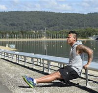 Sydney International Regatta Centre - Accommodation Gold Coast