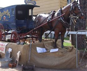 Arms Of Australia Inn Museum - Accommodation Gold Coast 1