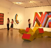 Penrith Regional Gallery and The Lewers Bequest - Accommodation Gold Coast