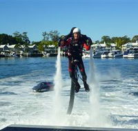 Jetpack Adventures - Accommodation Gold Coast