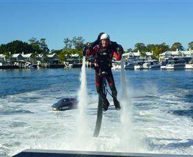 Jetpack Adventures - Accommodation Gold Coast 0