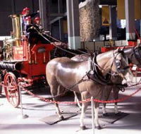Museum of Fire - Accommodation Gold Coast