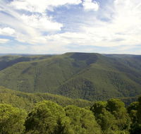 Barrington Tops National Park - Accommodation Gold Coast