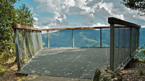 Barrington Tops National Park - 1 Gold Coast 1