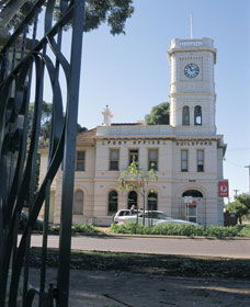 Guildford Post Office - Accommodation Gold Coast 0