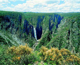 Wollomombi NSW Accommodation Gold Coast