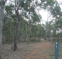 Green track - Accommodation Gold Coast