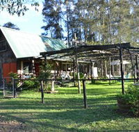 Wollombi Wines - Accommodation Gold Coast