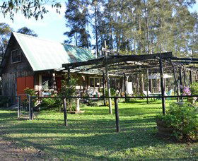 Wollombi Wines - Accommodation Gold Coast 0