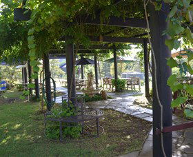 Wollombi Wines - Accommodation Gold Coast 6