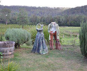 Wollombi Wines - Accommodation Gold Coast 4