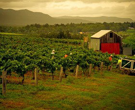 Around Hermitage Wine And Food Trail Hunter Valley - Gold Coast 4U 0