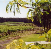 Tintilla Estate - Accommodation Gold Coast