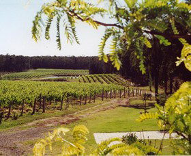 Tintilla Estate - Accommodation Gold Coast 0