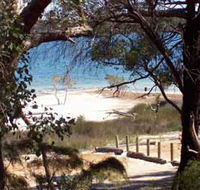 Lake Poorrarecup - Shire of Cranbrook - Accommodation Gold Coast