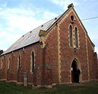 Stratford Historical Society and Museum - Accommodation Gold Coast