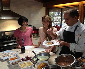 Hunter Valley Candymaking Class - Accommodation Gold Coast 0