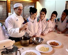 Hunter Valley Candymaking Class - Accommodation Gold Coast 3
