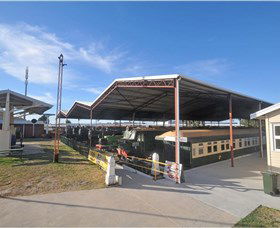 Railway Museum - Accommodation Gold Coast 0