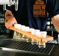 Matilda Bay Brewhouse Hunter Valley Resort - Accommodation Gold Coast