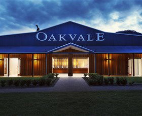 Oakvale Wines - Accommodation Gold Coast 1