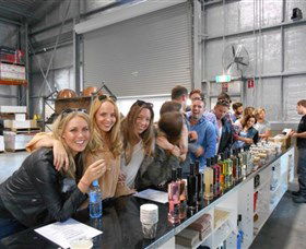Hunter Distillery - Accommodation Gold Coast 4