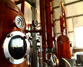 Hunter Distillery - Accommodation Gold Coast 6