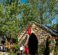 Stonehurst Cedar Creek Vineyard - Accommodation Gold Coast