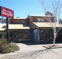 Ray Killen Gallery - Accommodation Gold Coast
