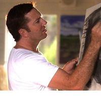 Greg Wilson Gallery - Accommodation Gold Coast