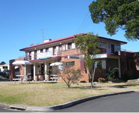 The Oaks NSW Accommodation Gold Coast