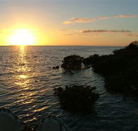 Nooramunga Marine  Coastal Parks - Accommodation Gold Coast