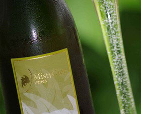 Misty Glen Wines And Cottage - Accommodation Gold Coast 0