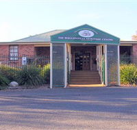 Wollondilly Heritage Centre and Museum - Accommodation Gold Coast