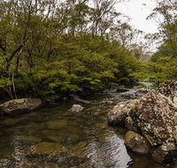 River walking track - Accommodation Gold Coast