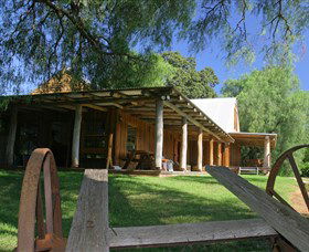 Tinklers Wines And Farm Produce - Accommodation Gold Coast 0